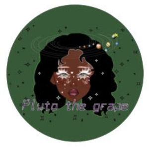 Meet your Posher, Kerrington